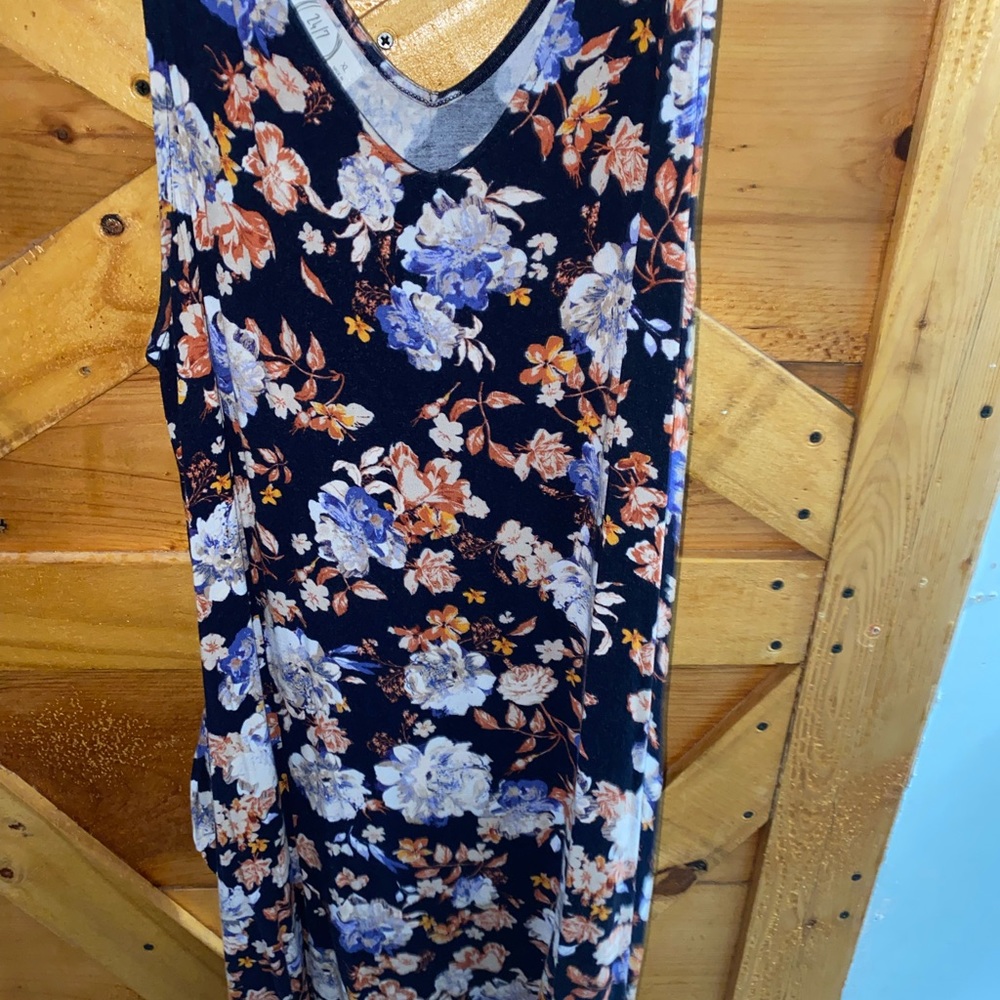 Maurice’s 24/7 dress XL